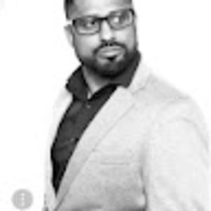 Meet your Posher, Mohammed azeem